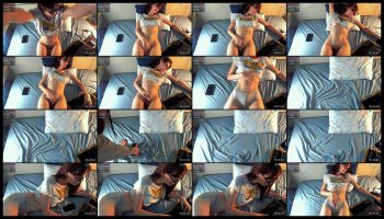 celine_rose — 58 minute Chaturbate trans teen cam video, 720p, Aug 10, 2026
