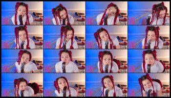 deepcums_ — 70 minute Chaturbate female teen cam video, 720p, Aug 10, 2026