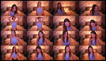 sofiebloom — 75 minute Chaturbate female teen cam video, 720p, Aug 10, 2026