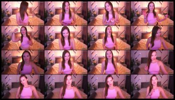 sofiebloom — 120 minute Chaturbate female teen cam video, 720p, Aug 10, 2026