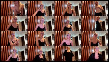 synnecure — 120 minute Chaturbate female teen cam video, 720p, Aug 11, 2026