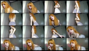 tgirlfoxy — 120 minute Chaturbate trans teen cam video, 720p, Aug 10, 2026