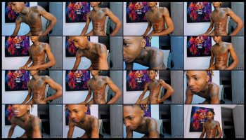 _pantera_09 — 55 minute Chaturbate male teen cam video, 720p, Aug 11, 2026