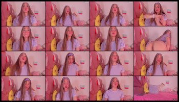 emasanders — 17 minute Chaturbate female teen cam video, 720p, Aug 11, 2026