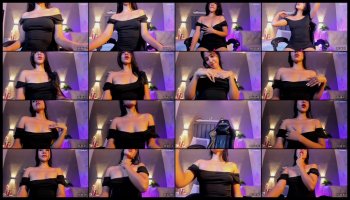 lunna_celeste — 88 minute Chaturbate female teen cam video, 720p, Aug 11, 2026