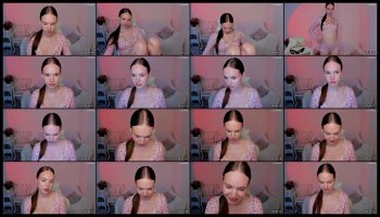 mish_ka3 — 56 minute Chaturbate female teen cam video, 720p, Aug 12, 2026