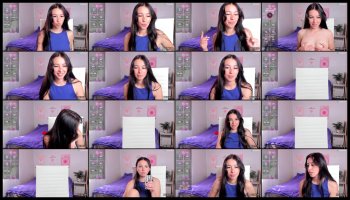 queitsharm_ — 109 minute Chaturbate female teen cam video, 720p, Aug 12, 2026