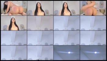 roxana_scott1 — 35 minute Chaturbate trans teen cam video, 720p, Aug 12, 2026