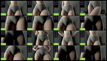 whitelillian — 87 minute Chaturbate female teen cam video, 720p, Aug 12, 2026