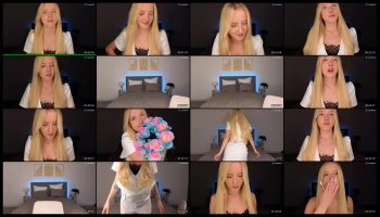 adele_armas — 120 minute Chaturbate female teen cam video, 720p, Aug 14, 2026