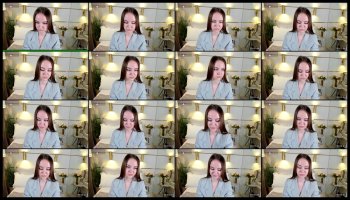 mary_sparkle_ — 6 minute Chaturbate female teen cam video, 720p, Aug 14, 2026