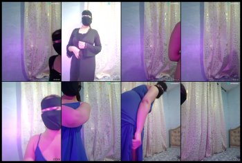 _arabica_ — 6 minute Stripchat female teen cam video, 720p, Aug 15, 2026