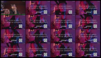 soficb — 10 minute Chaturbate female teen cam video, 720p, Aug 15, 2026