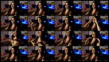 stella_shock — 5 minute Chaturbate trans teen cam video, 720p, Aug 15, 2026