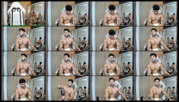 thiago_moretti — 6 minute Chaturbate male teen cam video, 720p, Aug 15, 2026