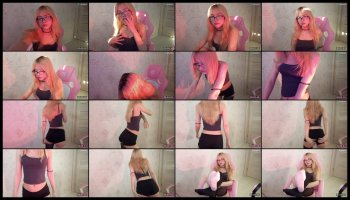 doretharuschak — 10 minute Chaturbate female teen cam video, 720p, Aug 16, 2026