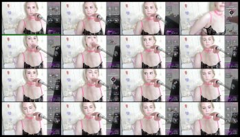 kaya_devis — 8 minute Chaturbate female teen cam video, 720p, Aug 16, 2026