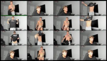 krishort — 15 minute Chaturbate male teen cam video, 720p, Aug 16, 2026