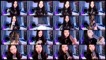 lein_bone — 6 minute Chaturbate female teen cam video, 720p, Aug 16, 2026