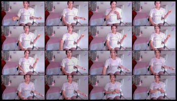 ms_afrodita_ — 6 minute Chaturbate female teen cam video, 720p, Aug 17, 2026