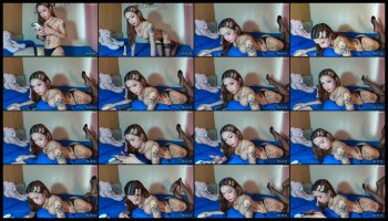 littletsmaya — 40 minute Chaturbate trans teen cam video, 480p, Aug 18, 2026