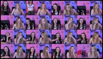 mona_cloud — 8 minute Chaturbate female teen cam video, 720p, Aug 18, 2026
