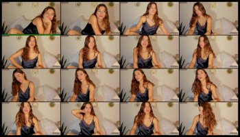 Azahara_Chary — 8 minute Stripchat female teen cam video, 720p, Aug 18, 2026