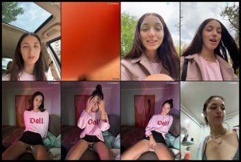 DollyTall — 23 minute Stripchat female teen cam video, 720p, Aug 19, 2026