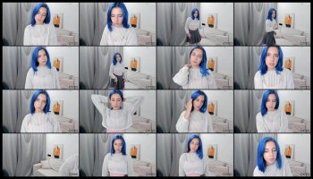 EbonyPeeks — 16 minute Stripchat female teen cam video, 720p, Aug 19, 2026