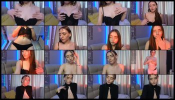 SantosReimer — 113 minute Stripchat female teen cam video, 720p, Aug 19, 2026