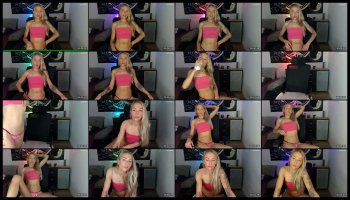 -Jeany- — 6 minute Stripchat female teen cam video, 720p, Aug 19, 2026