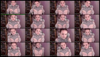 _peni_wise_ — 60 minute Chaturbate female teen cam video, 720p, Aug 19, 2026