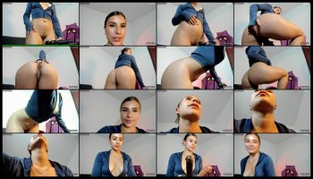 adhhaaraaa_ — 7 minute Chaturbate female teen cam video, 720p, Aug 19, 2026