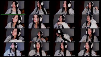 alisson369_ — 22 minute Chaturbate female teen cam video, 720p, Aug 19, 2026