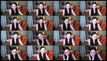 alluringeyess — 11 minute Chaturbate female teen cam video, 720p, Aug 19, 2026