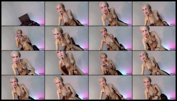 bellafucks1 — 106 minute Chaturbate trans teen cam video, 720p, Aug 19, 2026