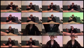 ckeefer96 — 11 minute Chaturbate male teen cam video, 720p, Aug 19, 2026