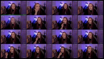 coramiel — 39 minute Chaturbate female teen cam video, 720p, Aug 19, 2026