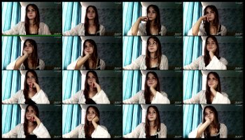 davidconsoli — 15 minute Chaturbate female teen cam video, 720p, Aug 19, 2026