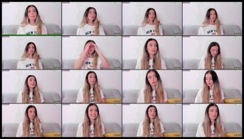 fernanda_aaa — 10 minute Chaturbate female teen cam video, 720p, Aug 18, 2026