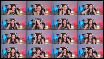 kelliebanshe — 30 minute Chaturbate female teen cam video, 720p, Aug 19, 2026