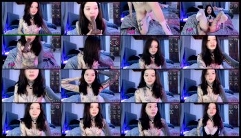 lein_bone — 77 minute Chaturbate female teen cam video, 720p, Aug 19, 2026