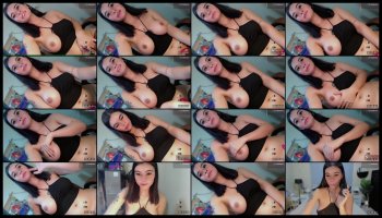 manilynforyou — 91 minute Chaturbate female teen cam video, 480p, Aug 19, 2026