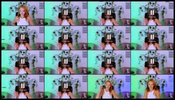 melody_sky_ — 14 minute Chaturbate female teen cam video, 720p, Aug 19, 2026