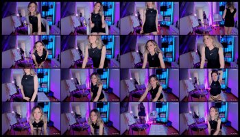 nickywindsor — 34 minute Chaturbate female teen cam video, 720p, Aug 19, 2026