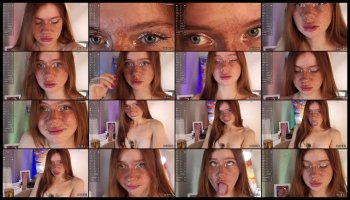 _kim5plus — 9 minute Chaturbate female teen cam video, 720p, Aug 20, 2026