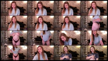 handsome_d_ — 10 minute Chaturbate female teen cam video, 720p, Aug 20, 2026