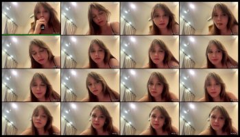 hell_o_kitty — 7 minute Chaturbate female teen cam video, 720p, Aug 20, 2026