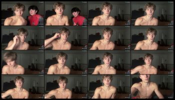 itsevanwade — 6 minute Chaturbate male teen cam video, 720p, Aug 20, 2026