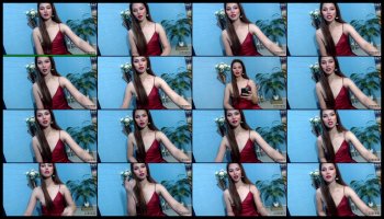 mi_akai — 18 minute Chaturbate trans teen cam video, 720p, Aug 20, 2026